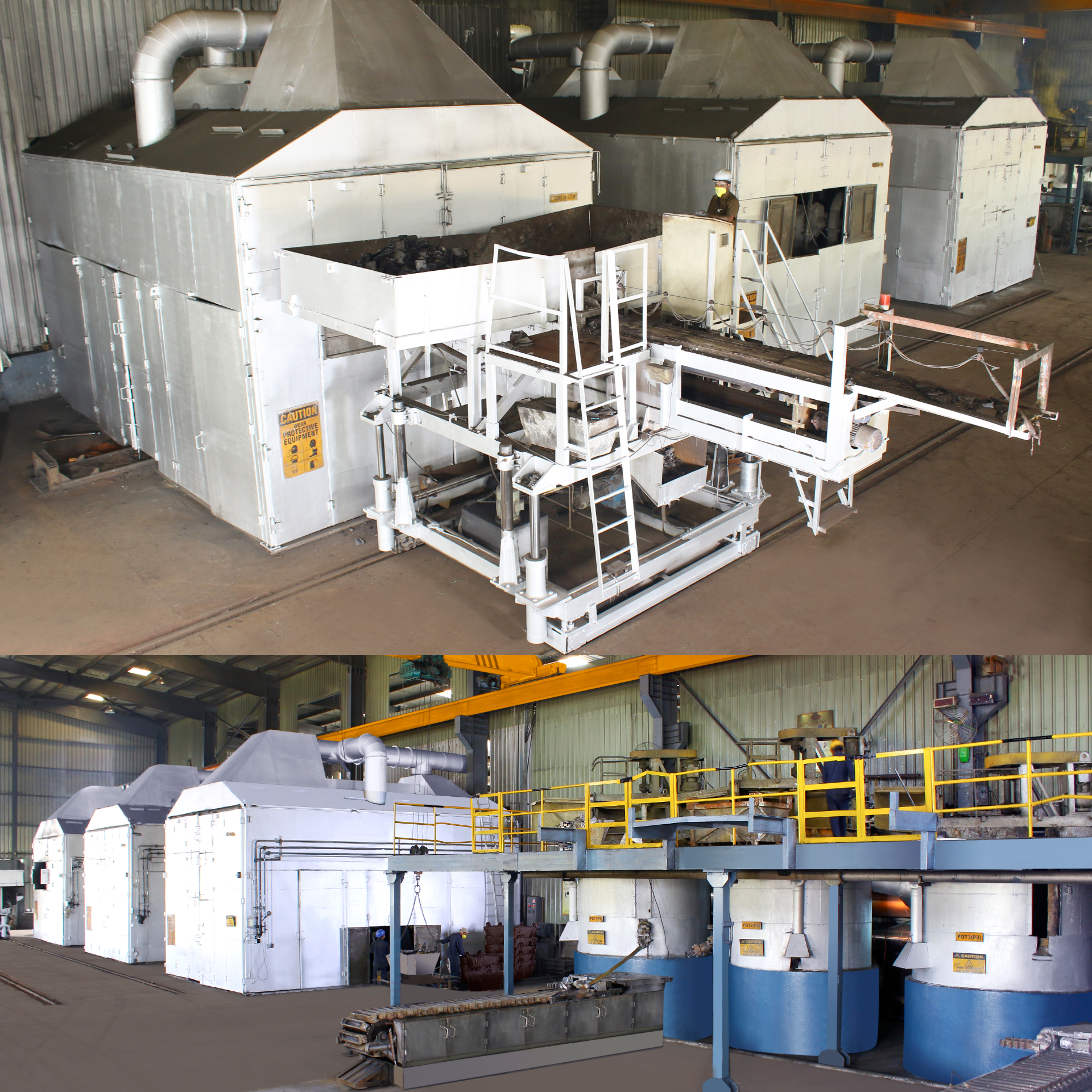 MMR Recycling